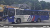 Auto Viação Bragança Metropolitana > Viação Raposo Tavares 12.416 na cidade de São Roque, São Paulo, Brasil, por Murilo Lima. Número da foto: #:id.