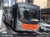 TRANSPPASS - Transporte de Passageiros 8 0019 na cidade de São Paulo, São Paulo, Brasil, por Rafael Lopes de Oliveira. Número da foto: #12837597.
