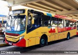Auto Viação Jurema RJ 120.051 na cidade de Rio de Janeiro, Rio de Janeiro, Brasil, por Vitor Dasneves. Número da foto: #12838432.