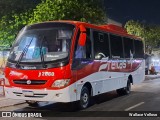 Expresso Freitas Turismo 2060 na cidade de Nova Iguaçu, Rio de Janeiro, Brasil, por Wallace Velloso. Número da foto: #:id.