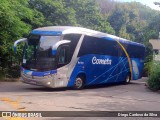 Viação Cometa 17229 na cidade de São Paulo, São Paulo, Brasil, por Diego Cardoso da Silva. Número da foto: #12837765.