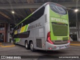 Brasil Sul Linhas Rodoviárias 3850 na cidade de Lages, Santa Catarina, Brasil, por LUCAS NASCIMENTO. Número da foto: #12836984.