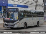 Expresso CampiBus 2353 na cidade de Campinas, São Paulo, Brasil, por Henrique Alves de Paula Silva. Número da foto: #12837807.