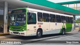 Via Verde Transportes Coletivos 0513087 na cidade de Manaus, Amazonas, Brasil, por Thiago Oliveira. Número da foto: #:id.