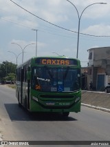 Transportes Santo Antônio RJ 161.097 na cidade de Duque de Caxias, Rio de Janeiro, Brasil, por JOÃO PAULO. Número da foto: #12837144.