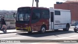 Transwolff Transportes e Turismo 7 812 na cidade de São Paulo, São Paulo, Brasil, por Nicolas Ferreira. Número da foto: #:id.