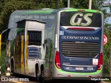 Guerino Seiscento 0324 na cidade de Campo Grande, Mato Grosso do Sul, Brasil, por Felipe Arguelho. Número da foto: #12837315.