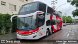 Mult Turismo 1800 na cidade de Caldas Novas, Goiás, Brasil, por Udiston Teles de Oliveira. Número da foto: #:id.