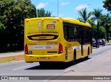 Viação Pioneira 233790 na cidade de Brasília, Distrito Federal, Brasil, por Cristhian Davi. Número da foto: #12837180.