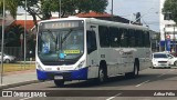 Trampolim da Vitória 402 na cidade de Natal, Rio Grande do Norte, Brasil, por Arthur Félix. Número da foto: #:id.