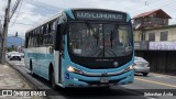 Buses Guadalupe 59 na cidade de Goicoechea, San José, Costa Rica, por Sebastian Ávila. Número da foto: #12839161.