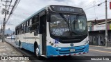 Buses Guadalupe 66 na cidade de Goicoechea, San José, Costa Rica, por Sebastian Ávila. Número da foto: #:id.