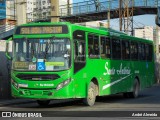 Transportes Santo Antônio RJ 161.020 na cidade de Duque de Caxias, Rio de Janeiro, Brasil, por André Almeida. Número da foto: #12839680.