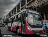 Viação Santa Rosa CV-32611 na cidade de Belém, Pará, Brasil, por David França. Número da foto: #:id.