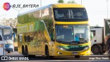 Empresa Gontijo de Transportes 23040 na cidade de Ribeirão das Neves, Minas Gerais, Brasil, por Jorge Elias Neres. Número da foto: #12836927.