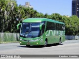 Auto Viação Catarinense 3372 na cidade de Curitiba, Paraná, Brasil, por Paulobuss  Guaratuba. Número da foto: #12838605.