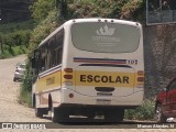 Coopertransul - Cooperativa dos Transportadores de Mimoso do Sul 10 na cidade de Mimoso do Sul, Espírito Santo, Brasil, por Marcos Ataydes. N. Número da foto: #:id.