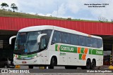 Empresa Gontijo de Transportes 21660 na cidade de João Monlevade, Minas Gerais, Brasil, por Mairo de Magalhães. Número da foto: #12839265.