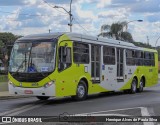Itajaí Transportes Coletivos 2059 na cidade de Campinas, São Paulo, Brasil, por Henrique Alves de Paula Silva. Número da foto: #12837875.