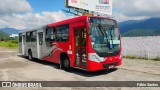 Empresa de Ônibus Pássaro Marron 1004 na cidade de Bertioga, São Paulo, Brasil, por Fábio Santos. Número da foto: #12836905.