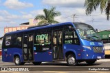 TCGL - Transportes Coletivos Grande Londrina 4609 na cidade de Londrina, Paraná, Brasil, por Rodrigo Matheus. Número da foto: #12837826.