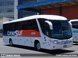 Unesul de Transportes 4130 na cidade de Porto Alegre, Rio Grande do Sul, Brasil, por André Lourenço de Freitas. Número da foto: #12837769.