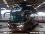 CVU 1118 na cidade de Estación Central, Santiago, Metropolitana de Santiago, Chile, por Benjamín Tomás Lazo Acuña. Número da foto: #12839698.