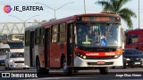 Companhia Coordenadas de Transportes 90205 na cidade de Ribeirão das Neves, Minas Gerais, Brasil, por Jorge Elias Neres. Número da foto: #:id.