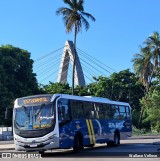 Real Brasil Turismo 66 na cidade de Rio de Janeiro, Rio de Janeiro, Brasil, por Wallace Velloso. Número da foto: #:id.