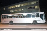 Auto Viação Nossa Sra. da Luz CL030 na cidade de Curitiba, Paraná, Brasil, por Felipe Gabriel Boganika Barros. Número da foto: #12837587.