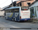 Gabriela Turismo 6009 na cidade de Belo Horizonte, Minas Gerais, Brasil, por Daniel da Silva. Número da foto: #12837219.