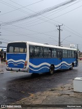 Ônibus Particulares 9I80 na cidade de Salinópolis, Pará, Brasil, por Neyvison Lucas. Número da foto: #12838958.