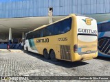Empresa Gontijo de Transportes 17325 na cidade de Caruaru, Pernambuco, Brasil, por Lenilson da Silva Pessoa. Número da foto: #12838280.