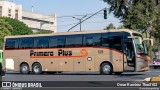 Primera Plus 6315 na cidade de Gustavo A. Madero, Ciudad de México, México, por Omar Ramírez Thor2102. Número da foto: #12839437.