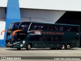 Viação Total 23003 na cidade de Goiânia, Goiás, Brasil, por Rafael Teles Ferreira Meneses. Número da foto: #:id.