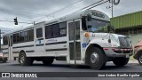 Coopepar RL 53 na cidade de Cartago, Costa Rica, por Jose Andres Bonilla Aguilar. Número da foto: #12837412.