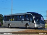 Auto Viação Redentor HL313 na cidade de Colombo, Paraná, Brasil, por Ricardo Matu. Número da foto: #:id.