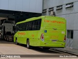 Carvalho Tur Transportes e Turismo 1026 na cidade de Ananindeua, Pará, Brasil, por Silas Bahia Monteiro. Número da foto: #12837361.
