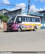 Prefeitura Municipal de Santa Maria do Suaçuí 2J94 na cidade de Governador Valadares, Minas Gerais, Brasil, por Wilton Roberto. Número da foto: #12838711.