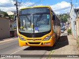 Nova Geração 25467 na cidade de Itabirito, Minas Gerais, Brasil, por Arthur Soares. Número da foto: #:id.