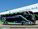 Guerino Seiscento 1724 na cidade de Goiânia, Goiás, Brasil, por Rafael Teles Ferreira Meneses. Número da foto: #:id.