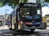 Empresa de Ônibus Vila Galvão 30.668 na cidade de Guarulhos, São Paulo, Brasil, por Davy Santos. Número da foto: #:id.