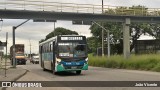Transportes Campo Grande D53621 na cidade de Rio de Janeiro, Rio de Janeiro, Brasil, por João Vicente. Número da foto: #:id.