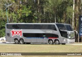 Auto Viação 1001 RJ 108.1140 na cidade de Resende, Rio de Janeiro, Brasil, por Leonardo Daniel. Número da foto: #12838496.