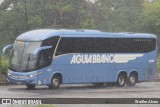 Viação Águia Branca 28310 na cidade de Aracaju, Sergipe, Brasil, por Weiller Alves. Número da foto: #:id.
