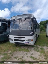 Ônibus Particulares 03 na cidade de Santa Luzia do Pará, Pará, Brasil, por Neyvison Lucas. Número da foto: #12839089.