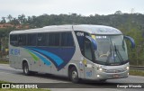 Kuba Turismo 1083 na cidade de Santa Isabel, São Paulo, Brasil, por George Miranda. Número da foto: #:id.