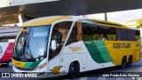 Empresa Gontijo de Transportes 19815 na cidade de Belo Horizonte, Minas Gerais, Brasil, por João Paulo Brito Siqueira. Número da foto: #12837672.