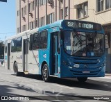 Nova Transporte 22325 na cidade de Vitória, Espírito Santo, Brasil, por Sergio Corrêa. Número da foto: #12837018.