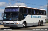 Emtram 2590 na cidade de Vitória da Conquista, Bahia, Brasil, por Paulo Henrique Pereira Borges. Número da foto: #12839315.